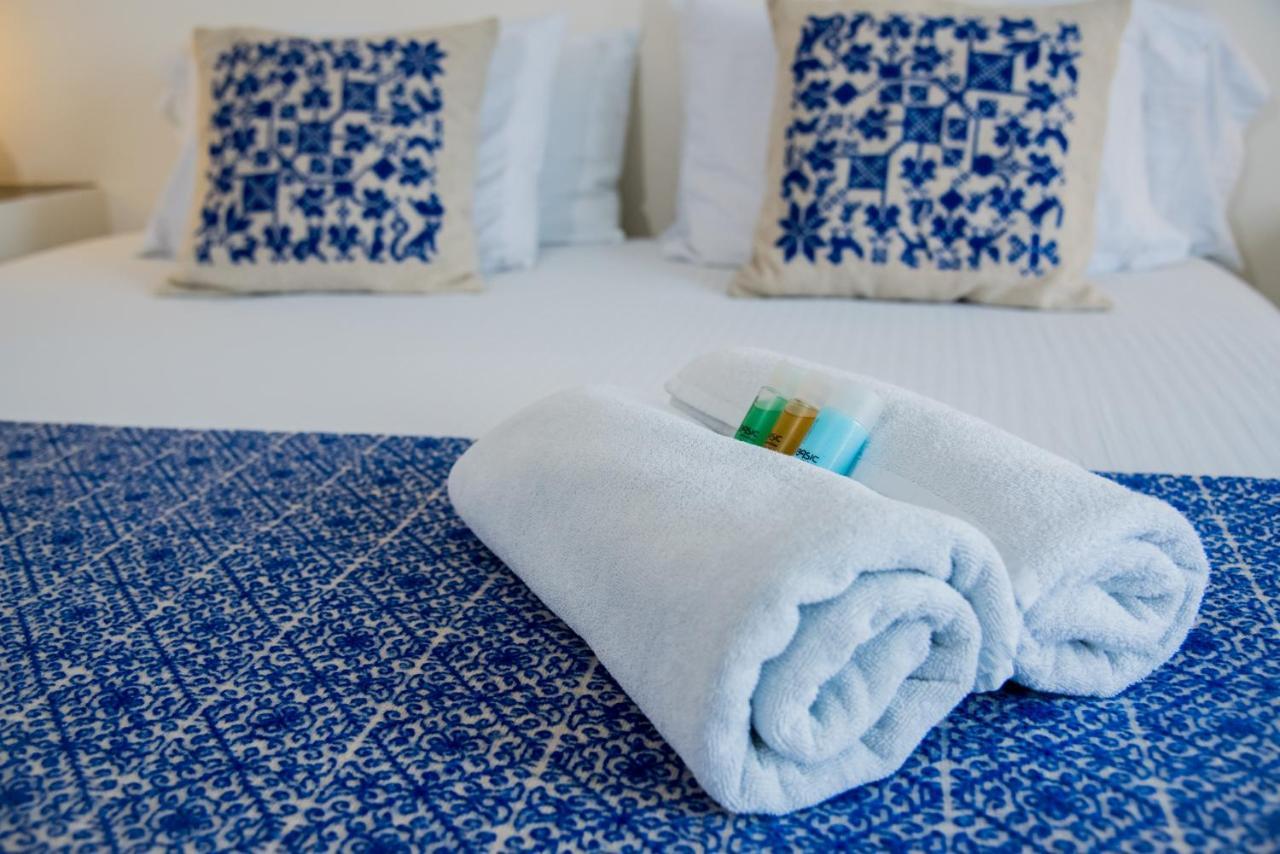 Hidalgo Boutique Rooms Isla Mujeres Eksteriør bilde