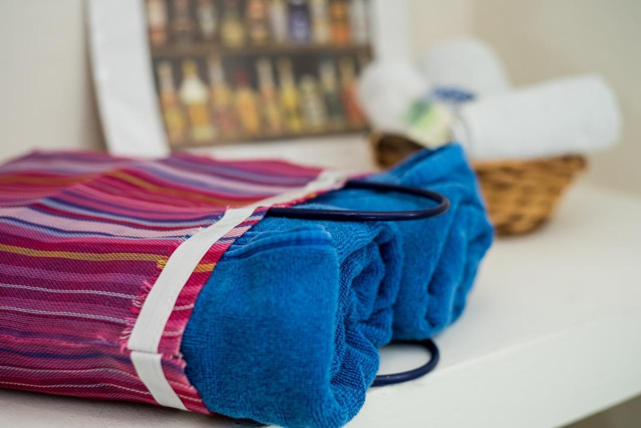 Hidalgo Boutique Rooms Isla Mujeres Eksteriør bilde
