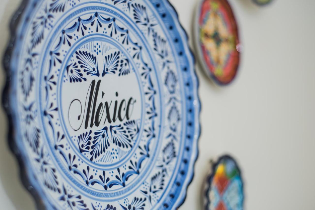 Hidalgo Boutique Rooms Isla Mujeres Eksteriør bilde