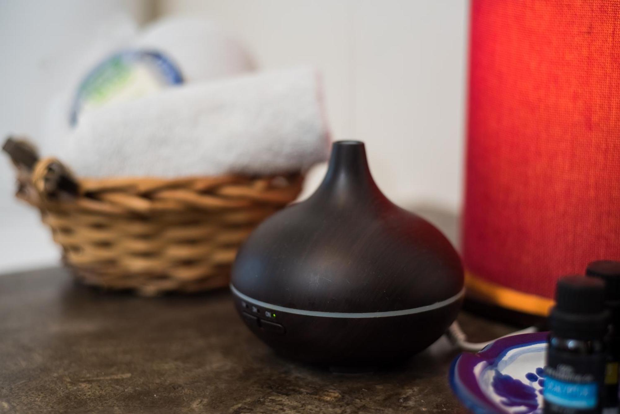 Hidalgo Boutique Rooms Isla Mujeres Rom bilde