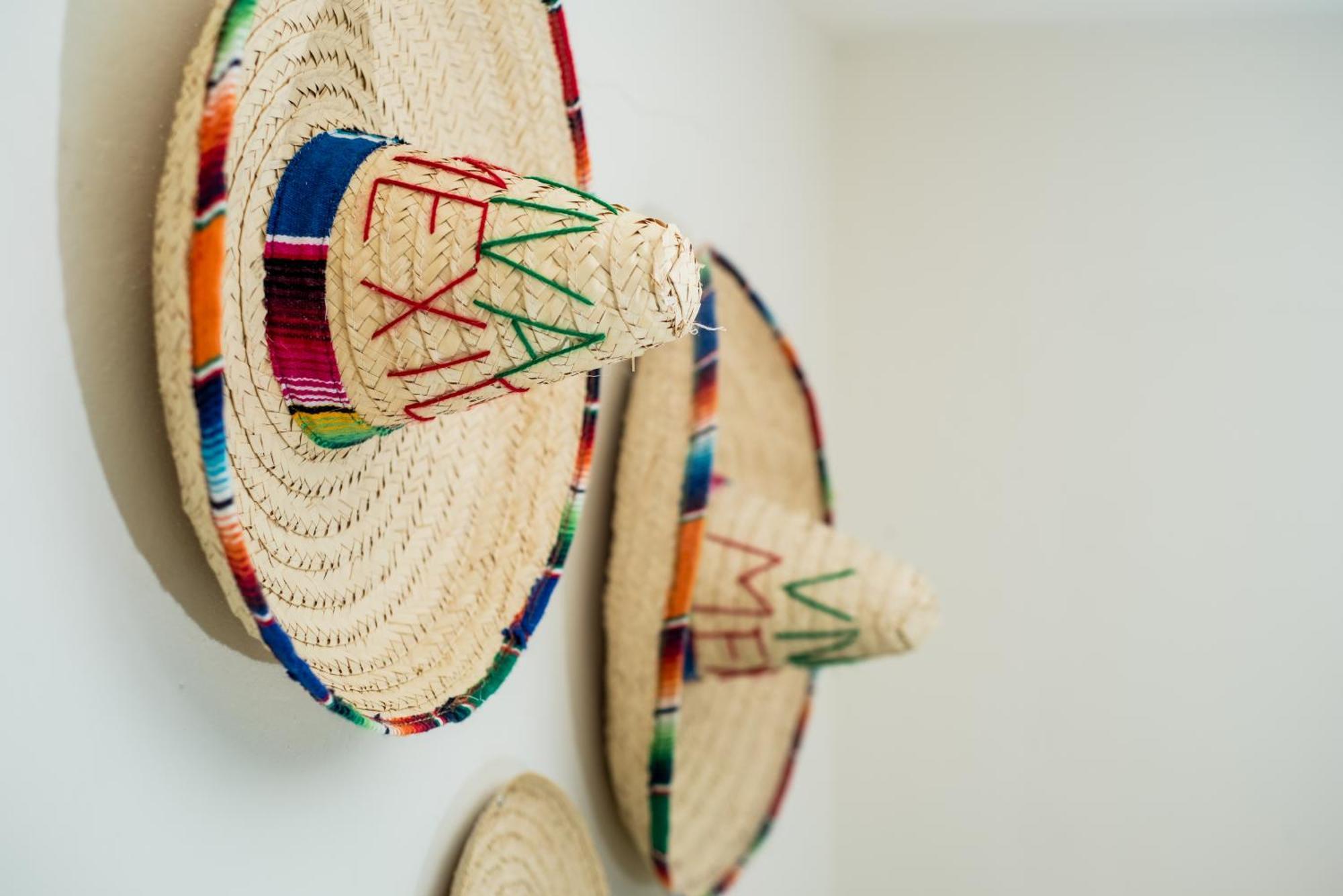Hidalgo Boutique Rooms Isla Mujeres Rom bilde